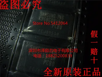 

5PCS/LOT K9G8G08U0M-PCB0 K9G8G08UOM-PCBO TSOP48 (I & C) Which one to choose, please leave a message