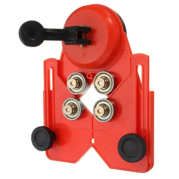

Hole Saw Opening Locator Core Vacuum Base Sucker Suction Tile Glass Cutter
