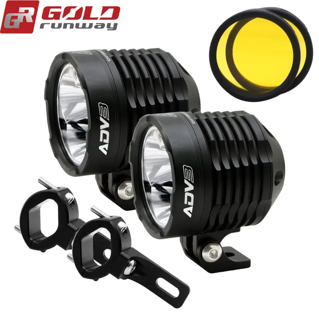 gr lights for bikes