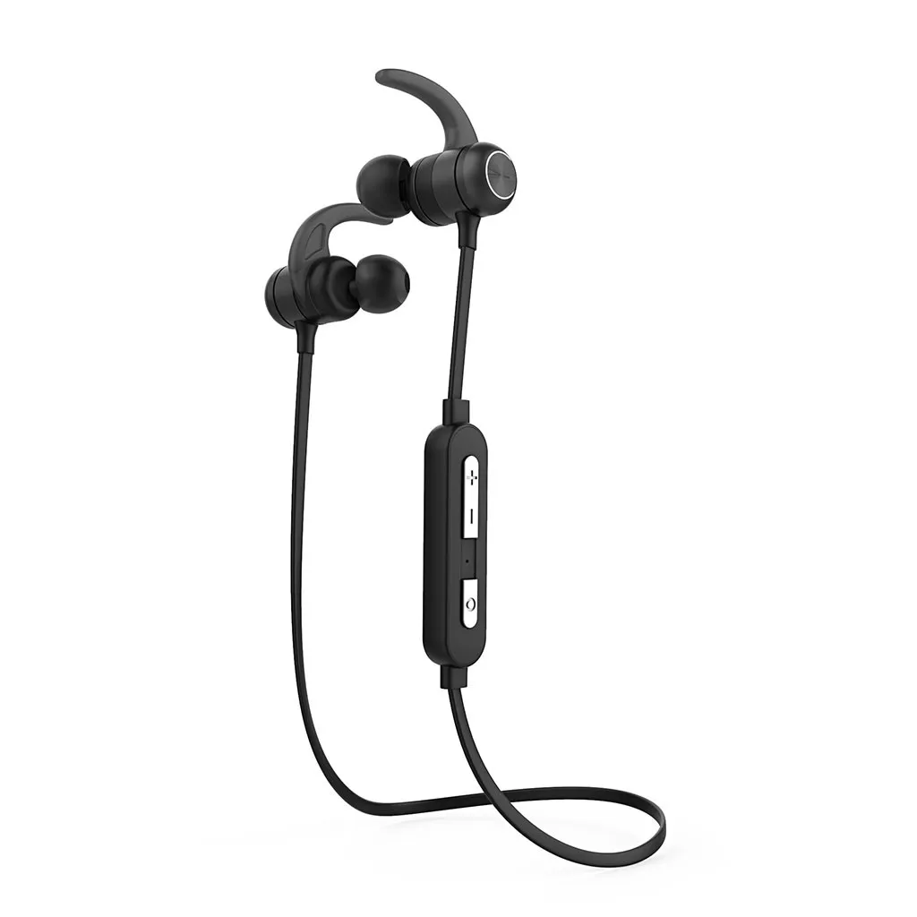 Лучшие bluetooth наушники Беспроводная стереогарнитура с шейным ободком для