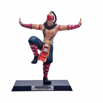 

League of Legends hand-made doll game peripheral model full set lol boy birthday gift