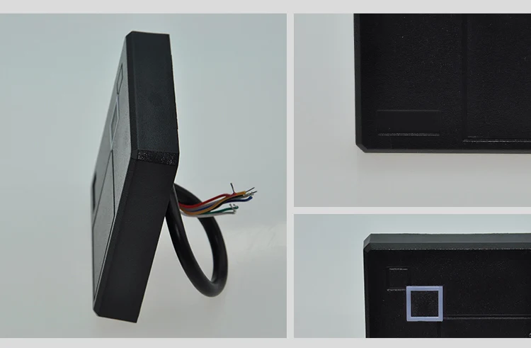 proximity reader (19)