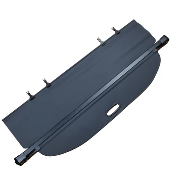 

Applicable to 15-19 for Ford Everest trunk curtain partition interior parts
