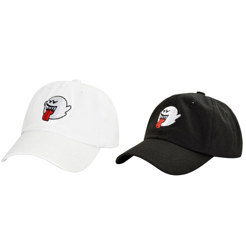 Бейсбольная Кепка с вышивкой Забавный Маленький Дьявол Snapback спортивная хип хоп