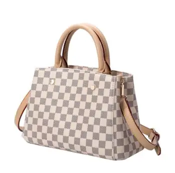 

Women Luxury Fashion Designer Chain louis Bag Handbag Shoulder Bag Clutch for Office Daily Bag