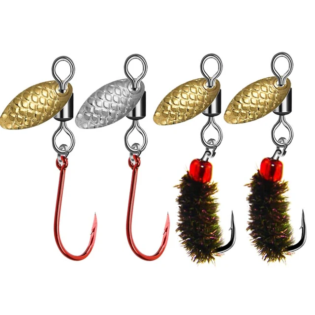 PLUSINNO Fishing Lures Baits Tackle including Crankbaits