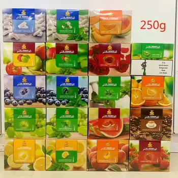 

2020 Fruity 250g AL FAKHER Arab Import Incense Rose Lemon Natural Sandalwood Tea Agarwood