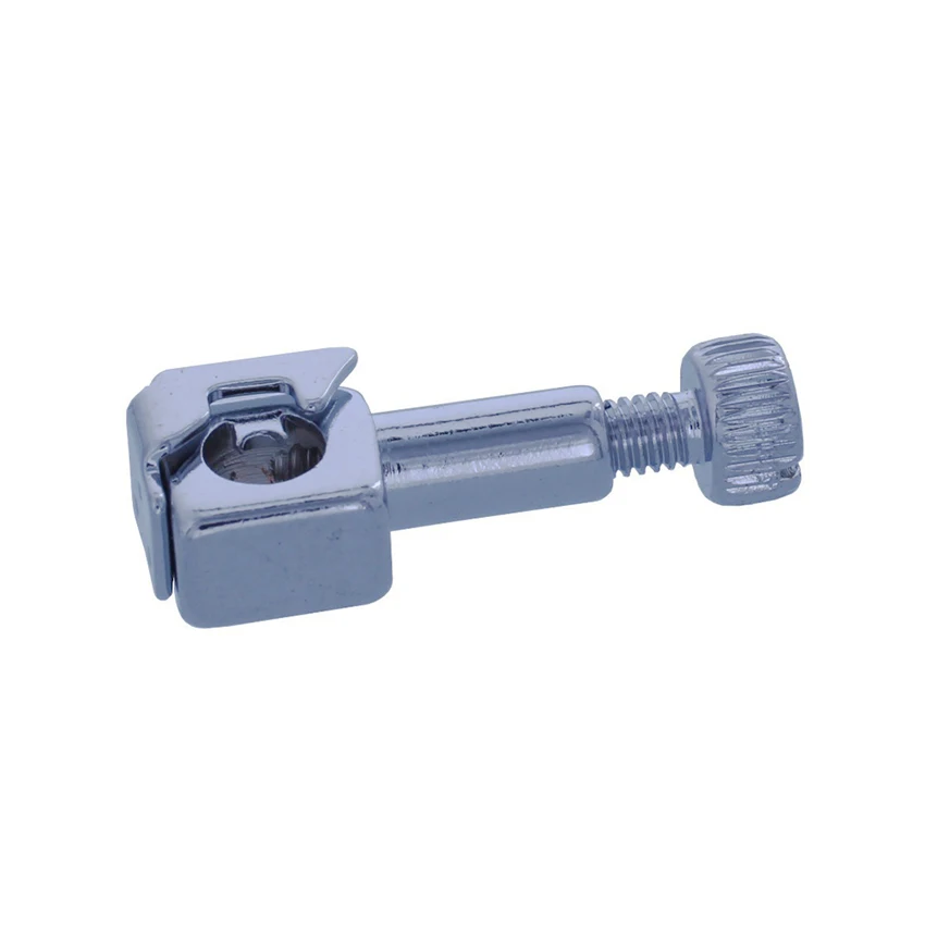 Morsetto E Vite Ad Ago #416487801 Per Singer 5400 Sew Mate, 5500 Fashion Mate, 5560 Fashion Mate, 6160, 6180, 6199 Brilliance,