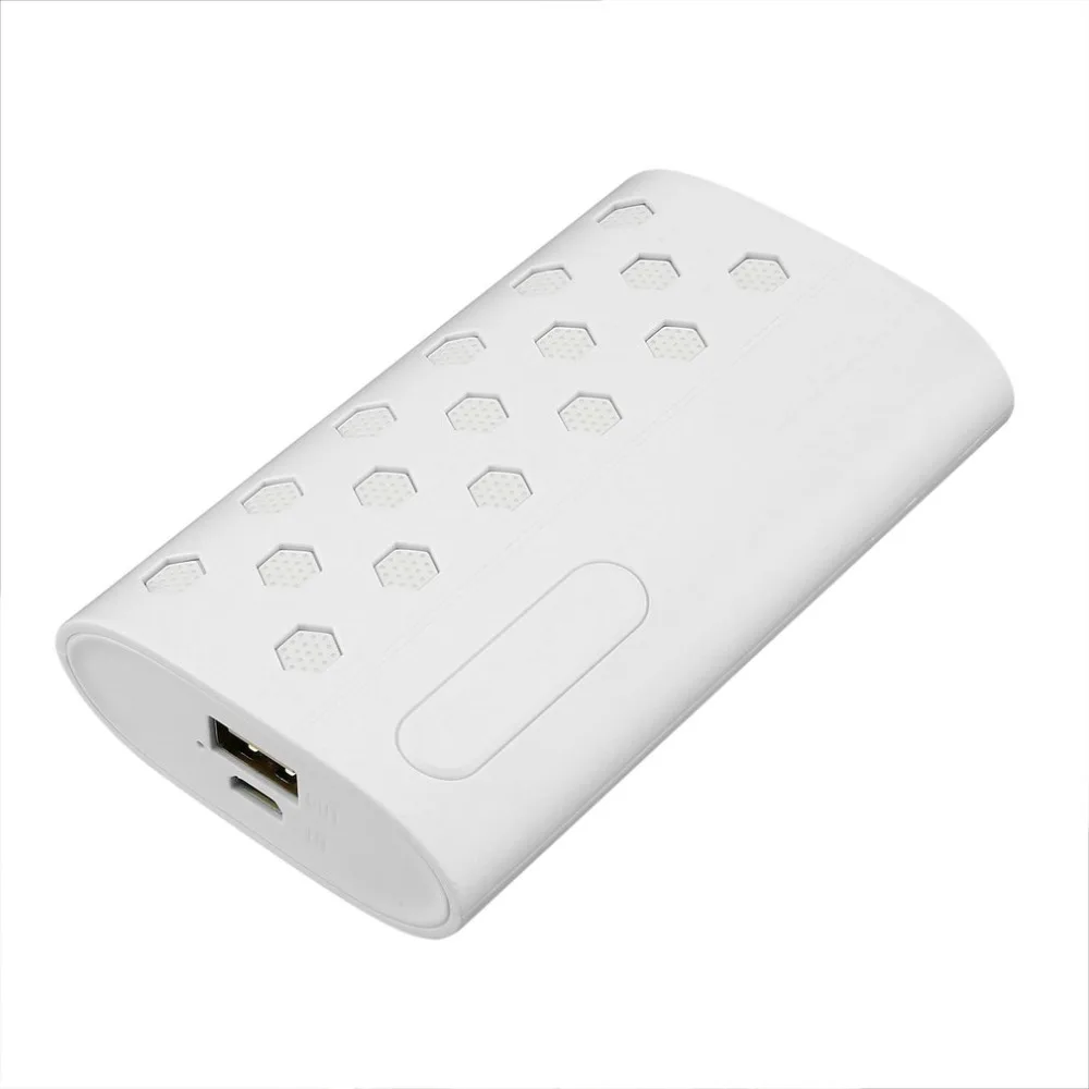 Портативное зарядное устройство USB 3000 мА портативное 5 В/1 А для телефона Android