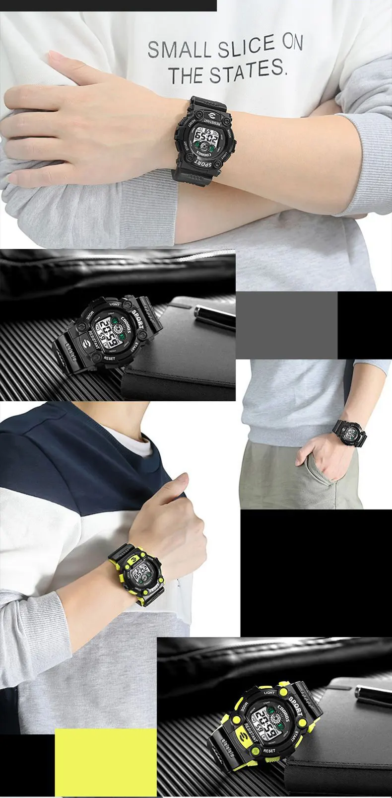 sport watch  (14)