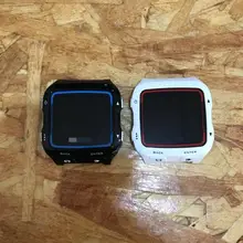 Примените Forerunner920xt экран Замена б/у оригинальные разобранные части GARMIN ЖК-экран 920 Ремонт Запасные части