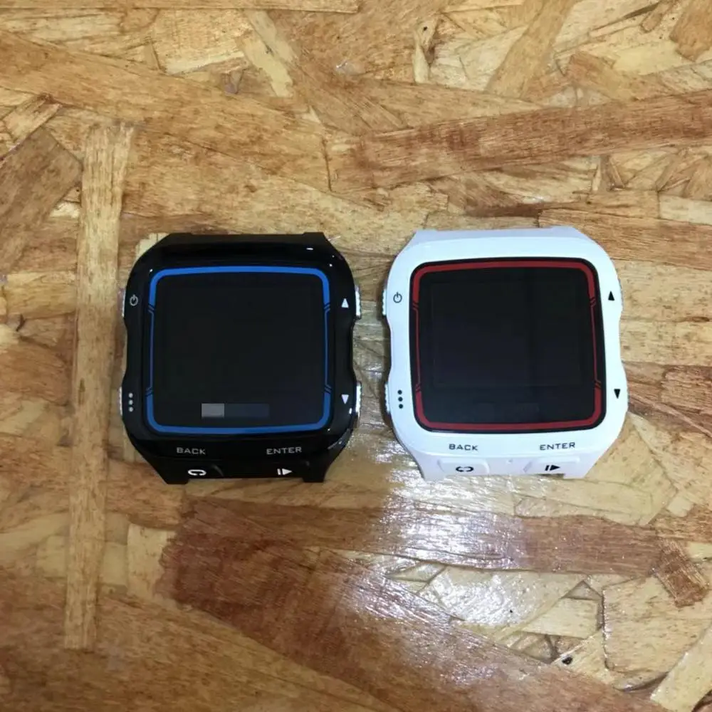 second hand garmin watches