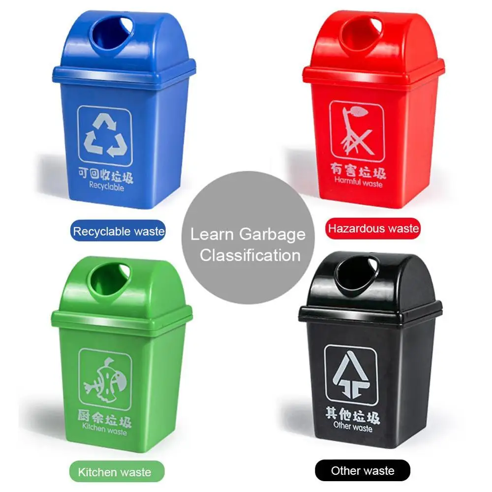 2.4GHz RC Car Toys Remote Control Garbage Truck Electric Environmental Protection Sanitation Vehicle Toy Car With dustbin 2.4GHz RC Car Toys Remote Control Garbage Truck Electric Environmental Protection Sanitation Vehicle Toy Car With dustbin