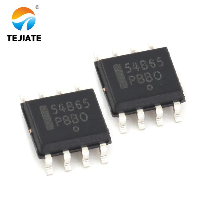 NCP1654BD65R2G SOP8 (4)