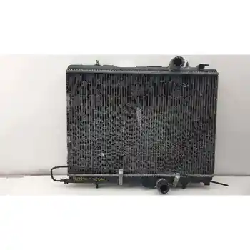 

9647510780 WATER RADIATOR PEUGEOT 206 SALOON