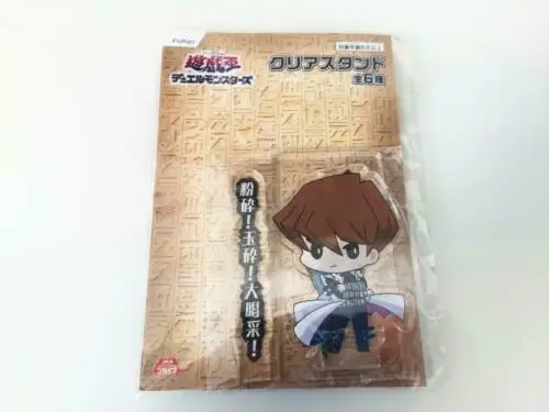 Cosmile Новинка YGO Yu Gi Oh Yugi Playmaker Ryo Bakura акриловый стенд дисплей креативный брелок