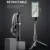 FANGTUOSI Handheld Gimbal Stabilizer With Bluetooth shutter Tripod For Smartphone Action camera Video Record Vlog Live