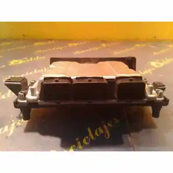 

0281010808 SWITCHBOARD ENGINE EUA CITROEN C5 SALOON