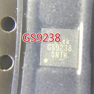 

10PCS GS9238 QFN