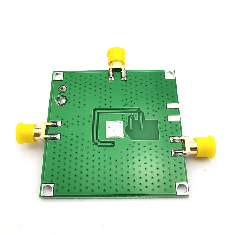 AD8342 LF to 3.8GHZ Active Mixer Downconversion Output with Balun Transform New