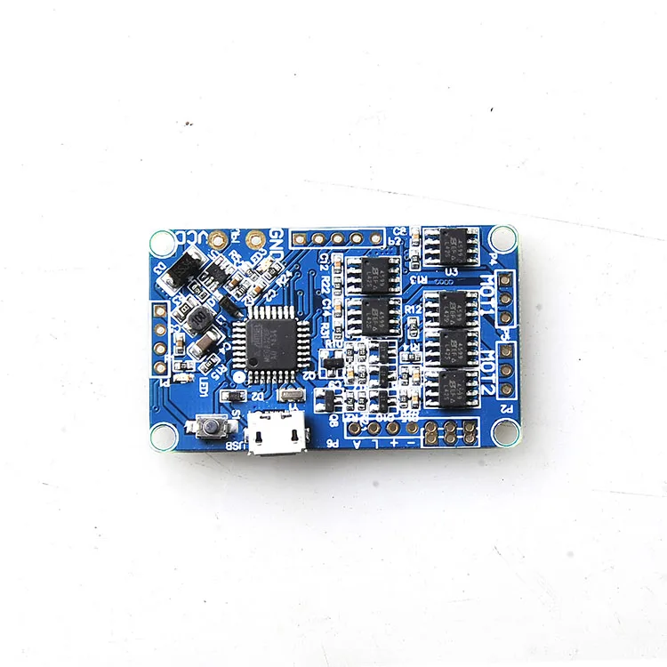 

Hot F15931 HMBGC V2.0 3-axle Gimbal Controller Control Plate Board + Module with Sensor for DIY FPV Quadcopter Drone FS