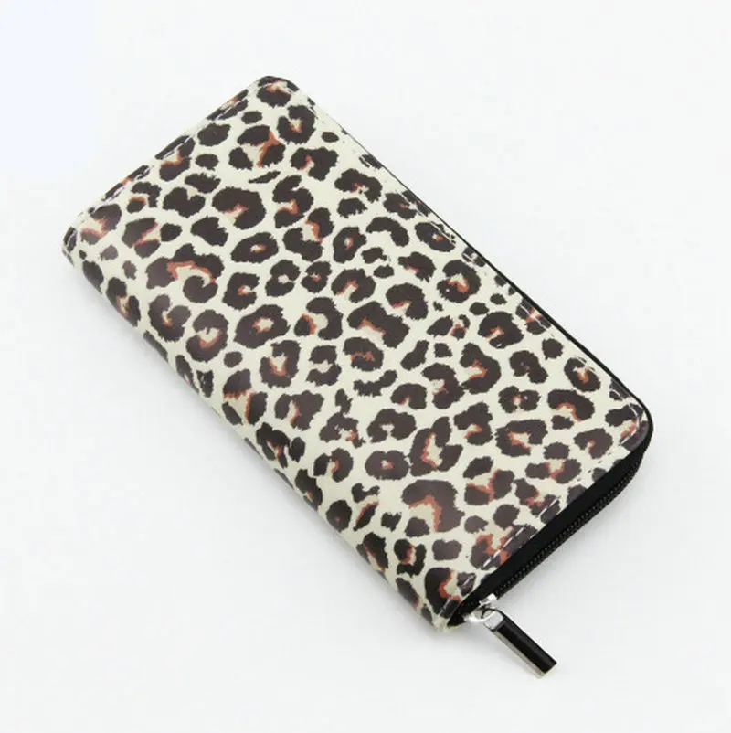 BELLO TUTTI New Female Fashion Original Long Wallet PU Man Woman Card Package Lady Money Clip Clutch For Girls Change Purse