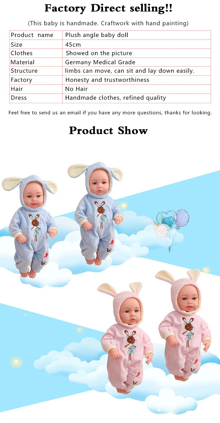 Мягкий силиконовый корпус Детские куклы bebe silicona comp плачет кукла Newborn Baby из силикона в африканском стиле кукла-младенец