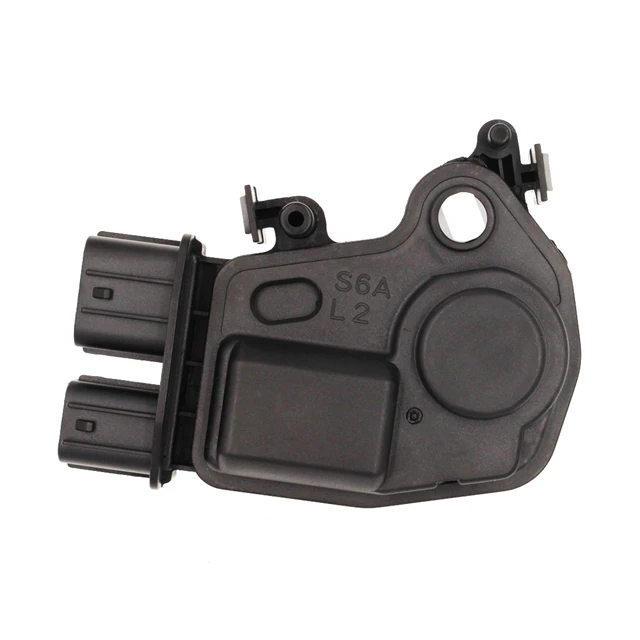 Front Left72155-S6A-J11