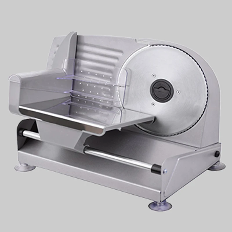 small meat slicers electric