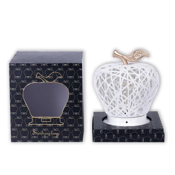 

USB LED Night Light Bird'S Nest Modeling Light Decorative Light Atmosphere Light Creative Atmosphere Light Wiht Nest Lights