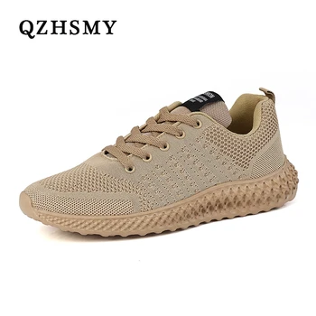

2020 new summer Men's Casual Shoes men's Breathable Outdoor Leisure Shoes Comfortable and Lightweight Sneakers Men's sports