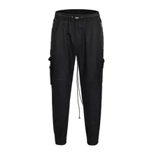 #Special Offers QoolXCWear Hip Hop Harem Men Joggers Pants 2019 Male Trousers Black Jogger Pants Elastic Waist Casual Pants Mens Jogger L048 #Special Offers QoolXCWear Hip Hop Harem Men Joggers Pants 2019 Male Trousers Black Jogger Pants Elastic Waist Casual Pants Mens Jogger L048