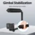 TELESIN Waterproof Selfie Stick Floating Hand Grip + 3-Way Grip Arm Монопод Полюс Штатив для GoPro 9 Xiao YI SJCAM Osmo Action