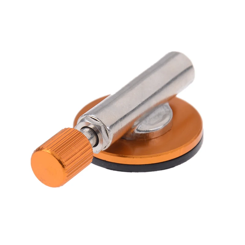 

1Pcs Inflatable Valve Flat Tank Liquefied Gas Steel Outdoor Camping Gas Stove Safe Switching Charging Inflatable Valve Adapter
