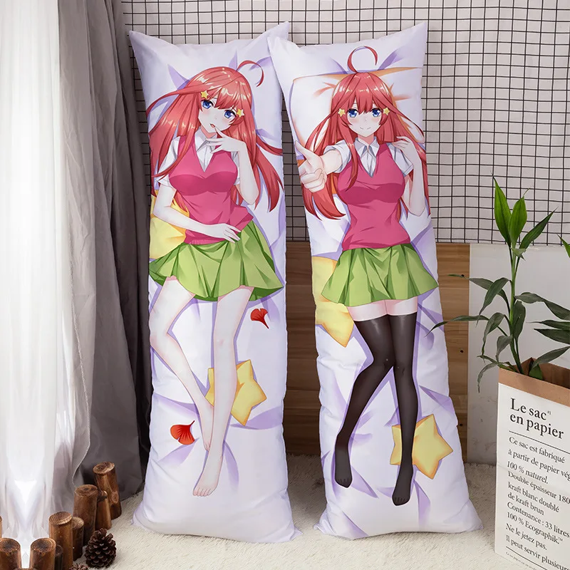 Makima Body Pillow