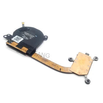 

Original for IdeaPad yoga 3 Pro 13-1370 fan cooler heatsink AT0TA001SS0 EG40040S1-C010-S9A