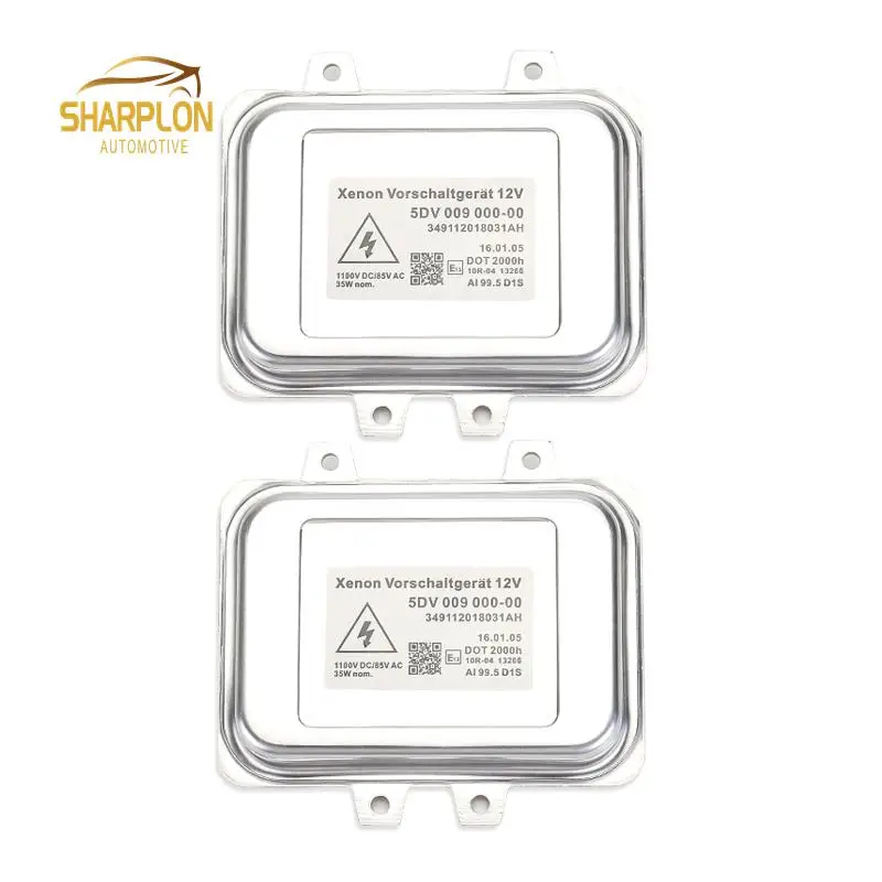 63126937223tm xenonové HID světlomet balast je vhod pro jaguar auto součástky