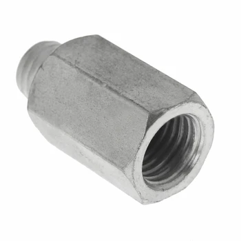 

Spare Drill Adapter Accessory Change to Male Replacement Equipment Parts Plate