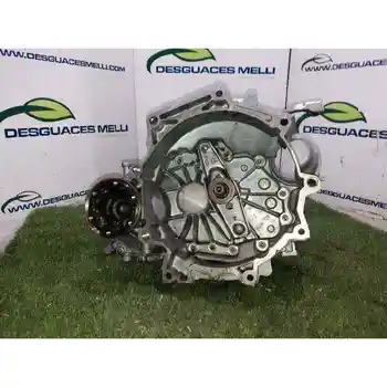 

PNZ GEARBOX SEAT IBIZA (6P1)