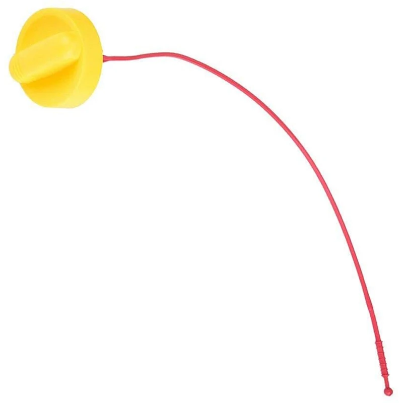 Car Engine Oil Level Dipstick Indicator Car Oil Dipstick Handle for Renault Clio Laguna Megane Scenic NISSAN SUZUKI
