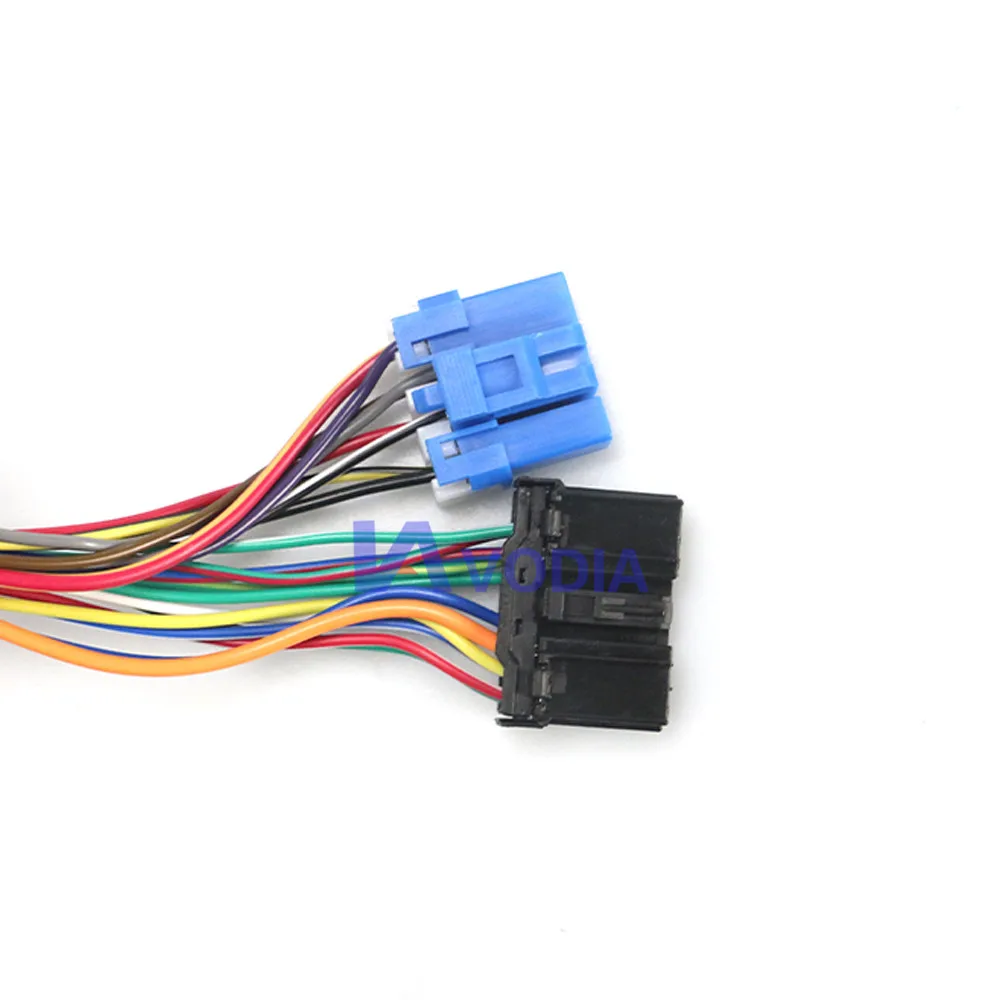 D-IS-101 комбинированный переключатель для ISUZU OEM 8-977287882-2