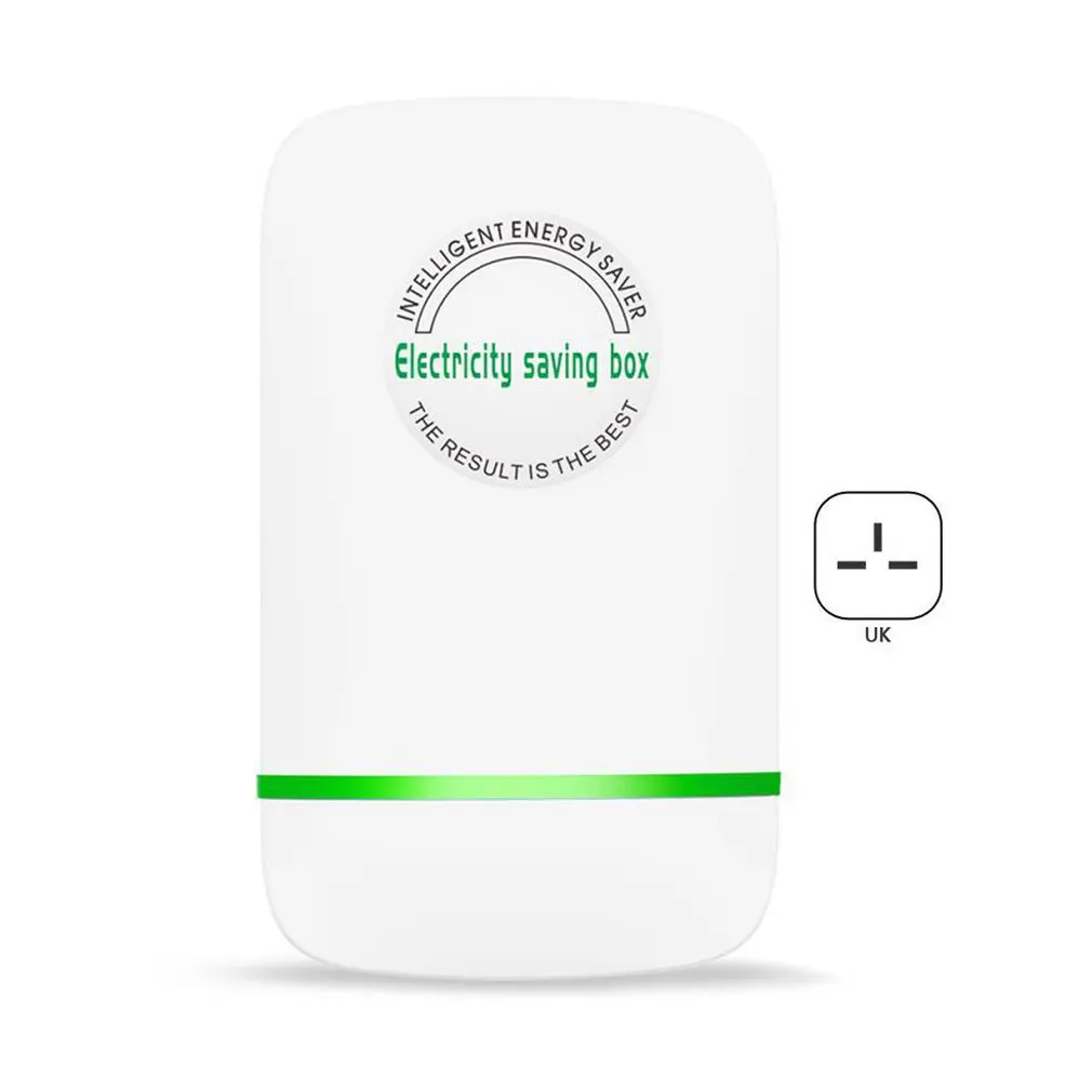 

Intelligent Efficient Home Device Electricity Home Power Saving Box Device Electricity Power Saver Saving Box Power Saver