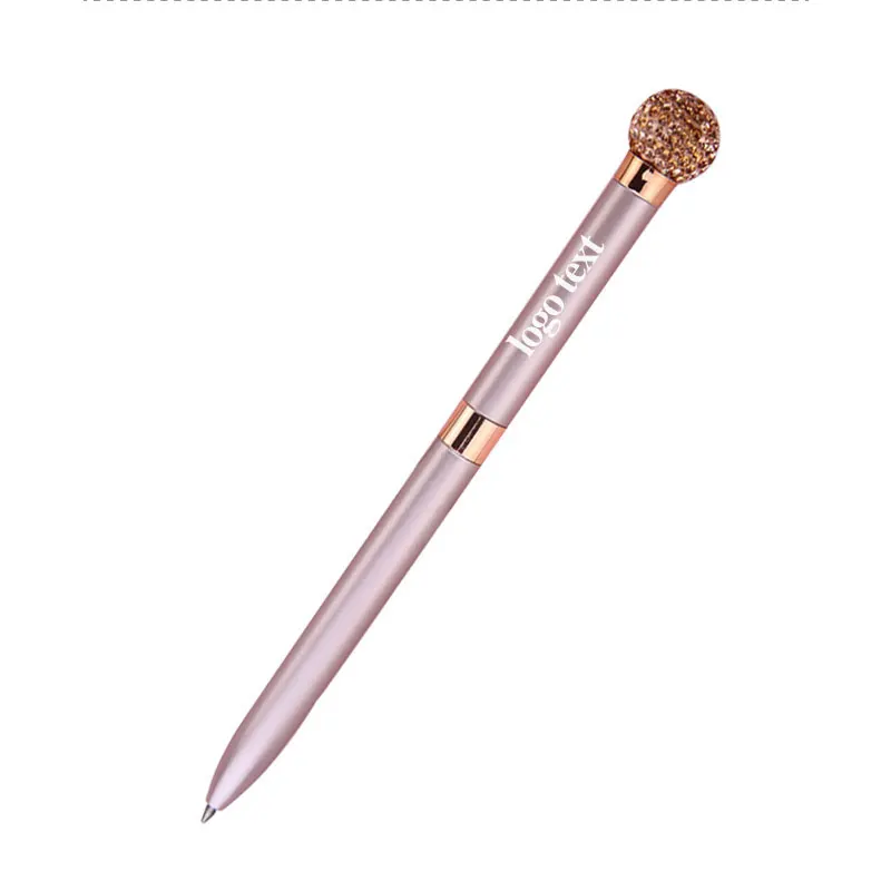 笔头水晶球中性笔-多只只-5