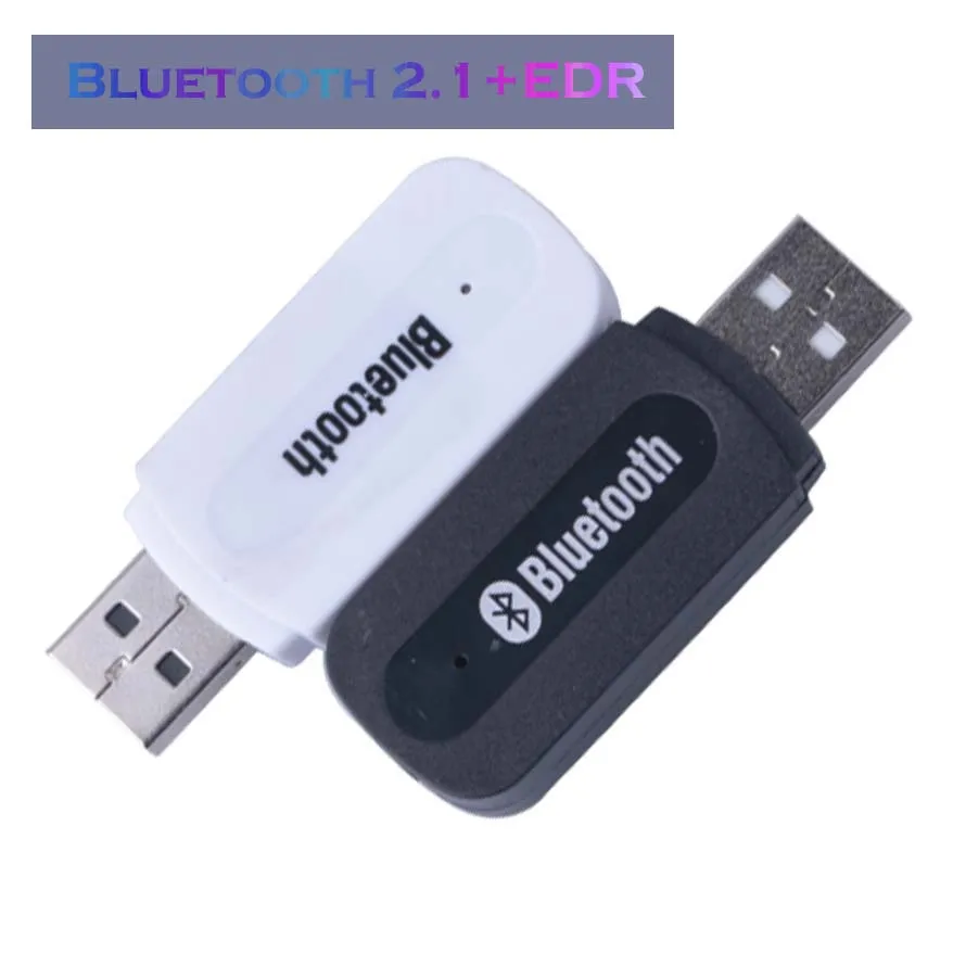 Беспроводной Bluetooth передатчик 3 5 мм стерео аудио приемник USB адаптер зарядка A2DP