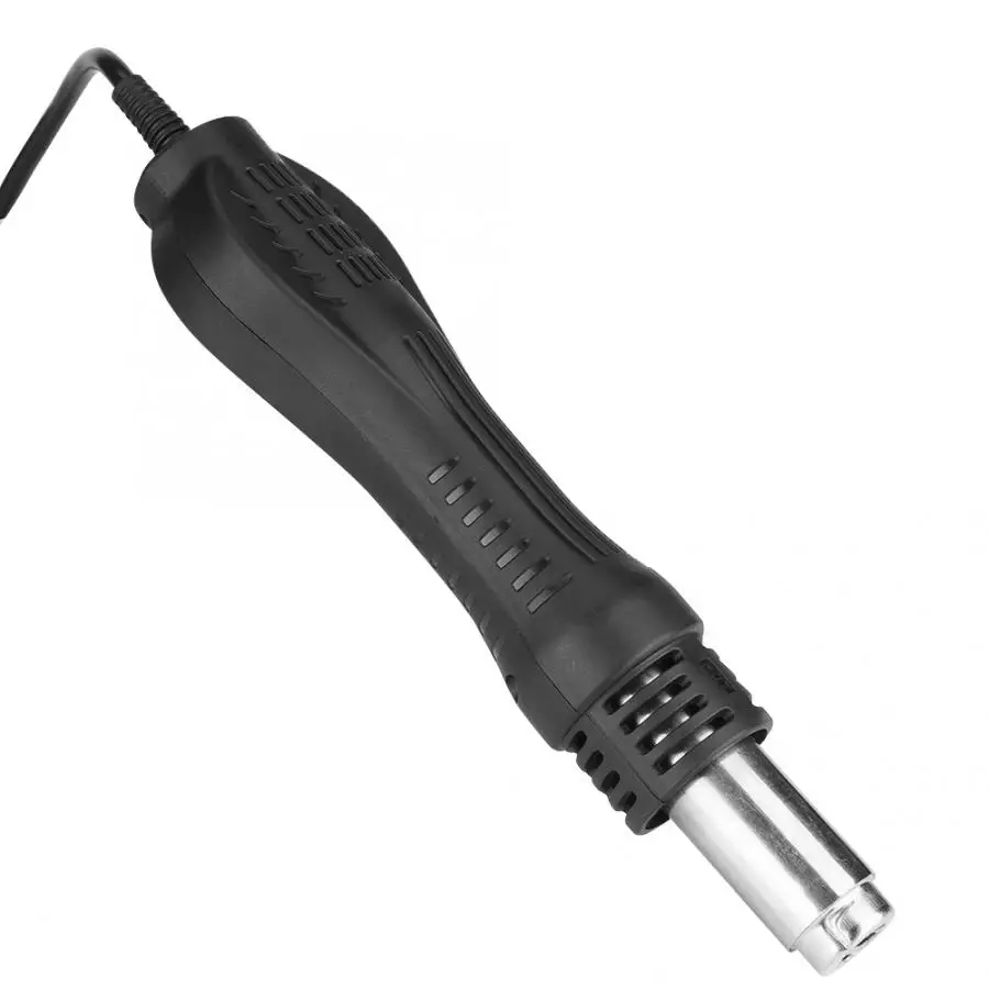 Ручка пистолета для пайки горячим воздухом 858 858D 8858 8586 878 BGA ремонтная паяльная