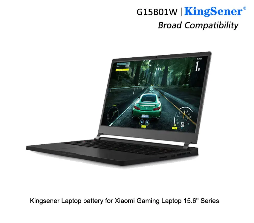 54.02WH, G15B01W, i5, 7300HQ, GTX1050, GTX1060, 1050Ti, 171502-A1, AM 171502