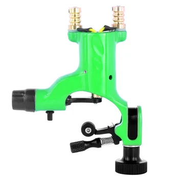 

Hot Professional Dragonfly Rotary Tattoo Machine Shader And Liner Assorted Tatoo Motor Tool Kits Supplies CNT 66