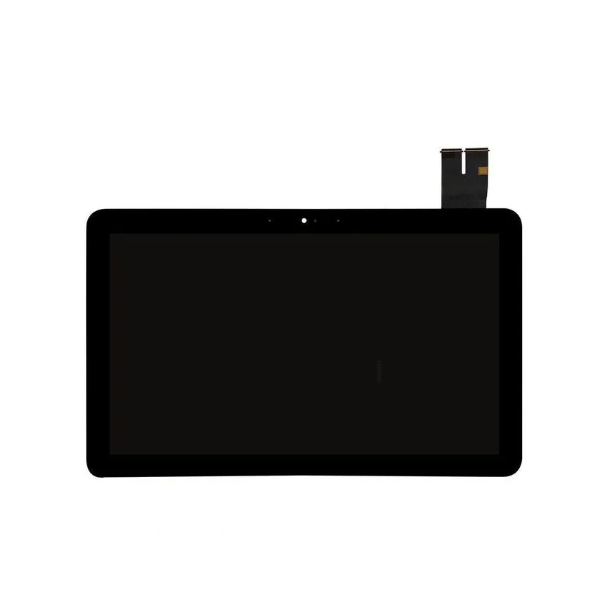 Original Lcd Led Display Substituição Tela de Digitador de Vidro de Toque B125han01.0 Lq125t1jx03 Transformador Asus T302c T302 - Imagem 2