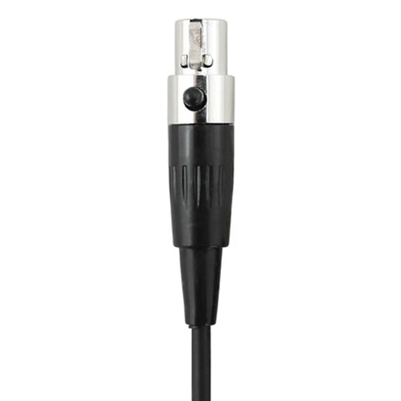 BM800 PC  ͼ ũ ׷ ī޶  3.5M 3Pin ̴ XLR  0.5 Mm 