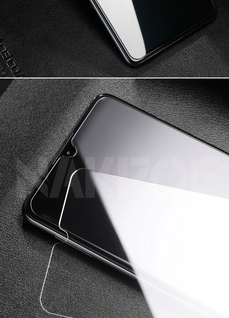 9H закаленное стекло для huawei P30 Lite P20 Pro P10 Lite Plus Защитное стекло для экрана на huawei P Smart стеклянная пленка